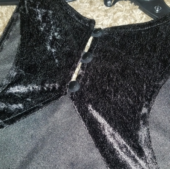 ❌Derek Heart High-Low Sundress - Picture 4 of 5